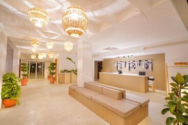 Faros Bodrum Hotel   Special Category