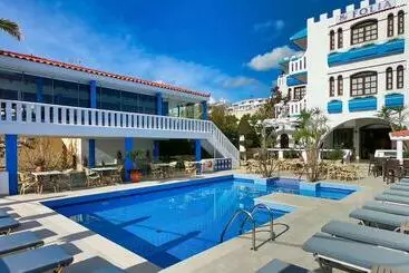 Folia Apartments Chania