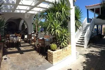 Folia Apartments Chania