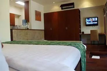 Grand Avenue Boutique Villas & Spa