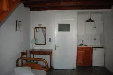 Hotel Alafouzos Studios