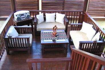 בית מלון כפרי Amasya Villas