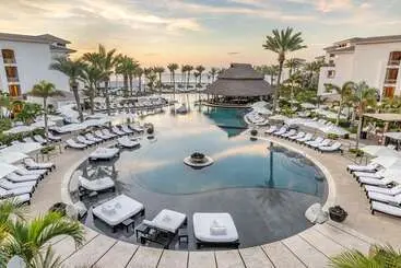 ホテル Cabo Azul, A Hilton Vacation Club