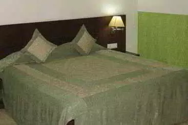 ホテル Cambay Boutique Apartment