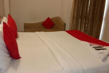 Hotelli New Crescent Citadel