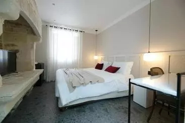 Hotel Civitas Suites