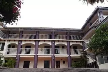 Hotel Jardines Del Centro