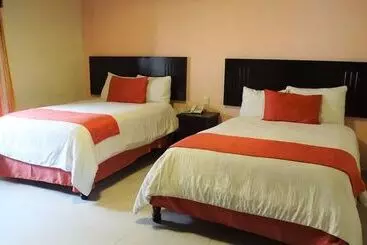 Hotel Jardines Del Centro