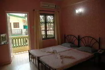 Hotel Jesant Valley Holiday Homes