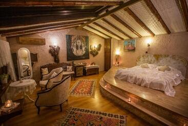 Karlık Evi Hotel Special Category