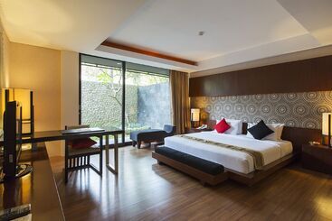 ホテル Le Grande Bali