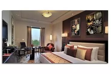 Hotel Lemon Tree Premier 2, Gurugram