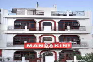 Hotel Mandakini Grand