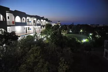 Hôtel Maritime