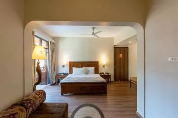 Hotel Neelams The Grand