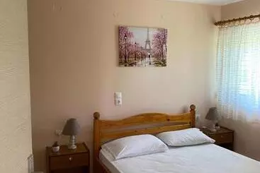 Hotell Paradise Studios