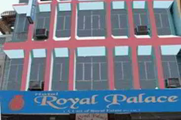 Hotel Royal Palace