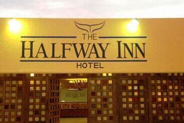 בית מלון כפרי The Halfway Inn