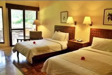 The Santosa Villas & Resort