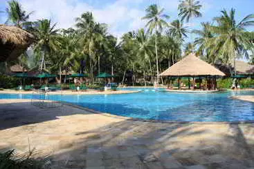 The Santosa Villas & Resort