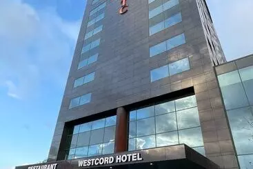 Westcord Wtc Hotel Leeuwarden