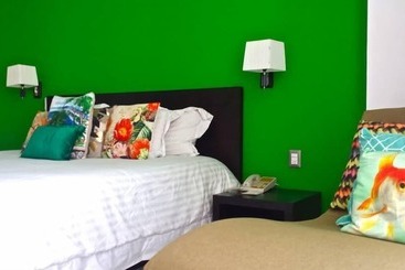 Maison Bamboo Hotel Boutique