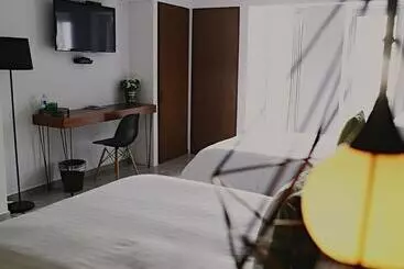 Maison Bamboo Hotel Boutique