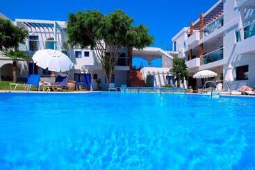 شقة Minos Village