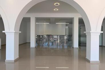 شقة فندقية Corfu Sungate