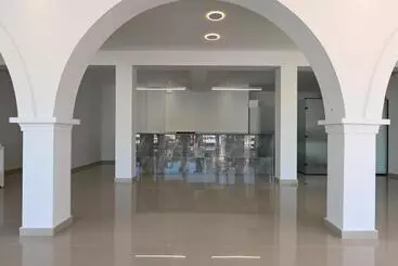 Aparthotel Corfu Sungate