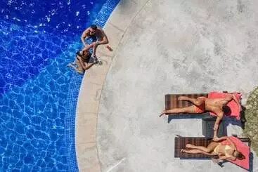 Fiesta Americana Riviera Nayarit Resort All Inclusive & Spa