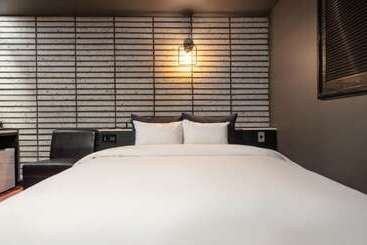 Motel Goyang Stay Bishop