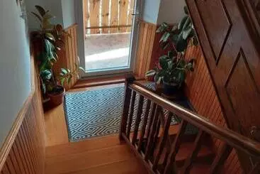 Pension Fenyőfa Vendégház