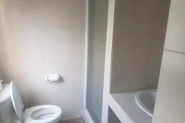 ペンション Karoo Manor Guesthouse And Restaurant