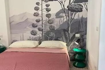 Bed and Breakfast Chiesa Russa