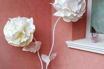 ベッドアンドブレックファースト Mulino Dell'abbazia Country Resort