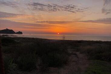 צימר Suites Voce Del Mare