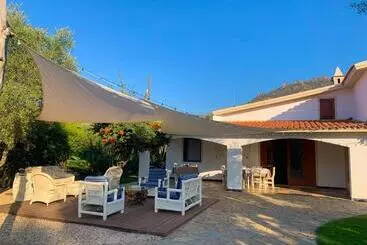 Bed & Breakfast Suites Voce Del Mare