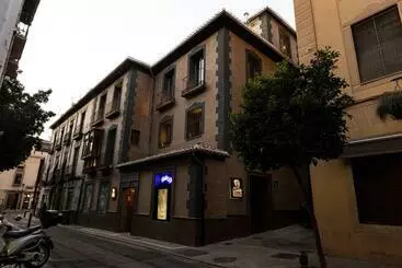 Hostel Carlota Braun