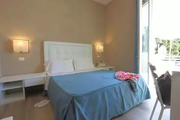 Hotelli Cecina Beach