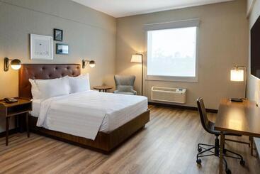 Hotel Four Points By Sheraton Monterrey Airport