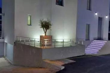 Hôtel Kaligrosh