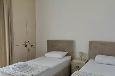 Hôtel Kaligrosh