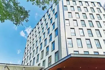 Hotel Keyaki Gate Tokyo Fuchu