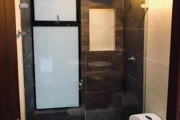 ホテル Latibule Glamping