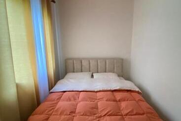 Hotel Lugina E Komanit