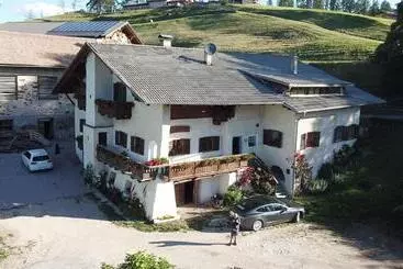ホテル Thomaserhof
