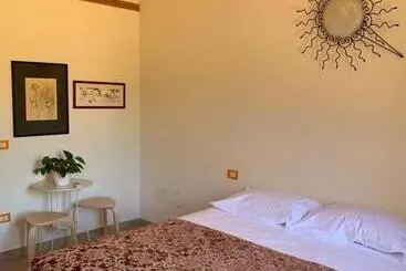 B&b La Fucinaia Pet Friendly Adults Only