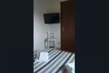 Pension  Alloggio Rurale Ferentillo