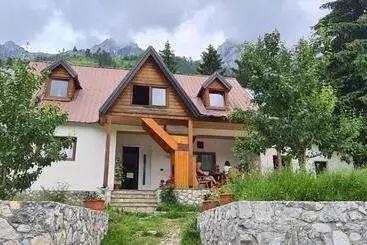 Majatalo Bujtina Albjoni